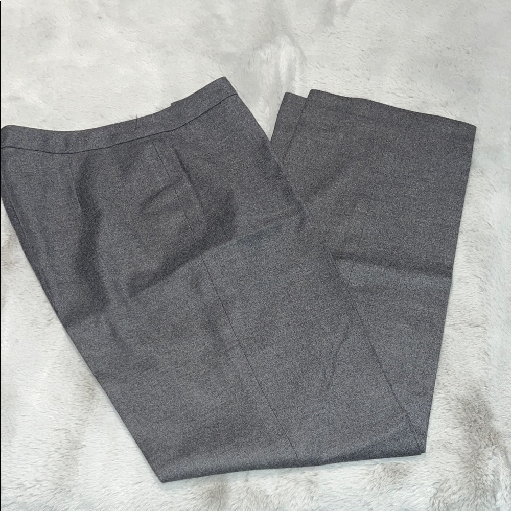 Escada Women’s Gray Pants